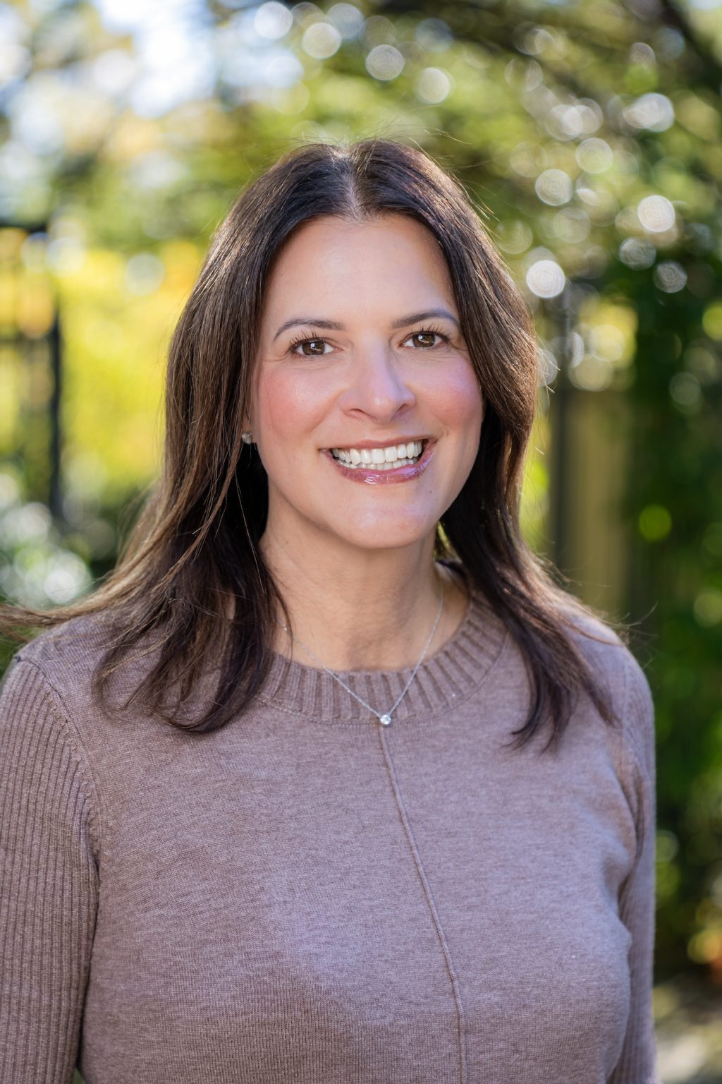 Jackie Hamlett Licensed Professional Counselor New Jersey