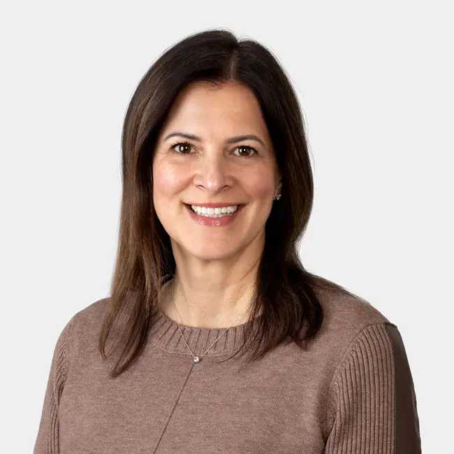 Jackie Hamlett, Therapist in Madison, NJ