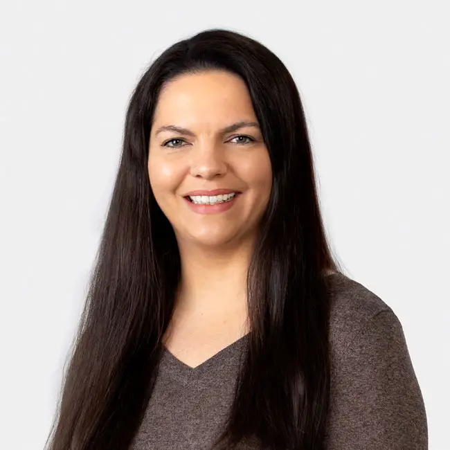 Lauren DiTaranto, Counselor in Madison NJ